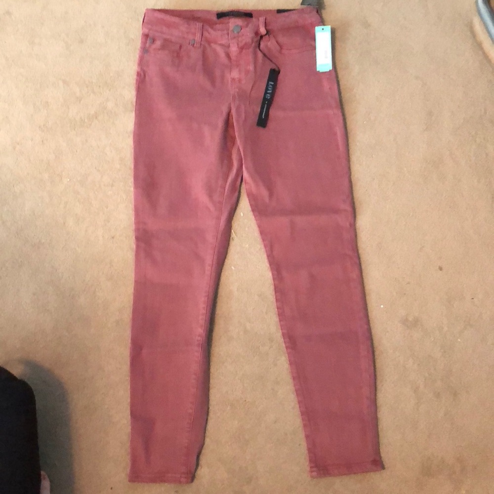Liverpool skinny jeans